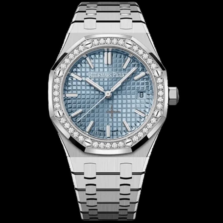 Audemars Piguet Royal Oak 15551ST