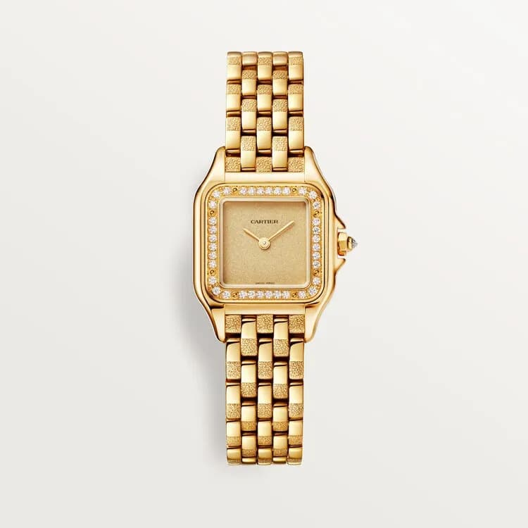 Cartier Panthère de Cartier WJPN0057