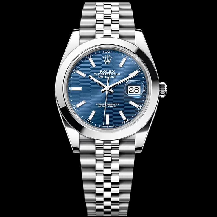 Rolex Datejust 41 126300