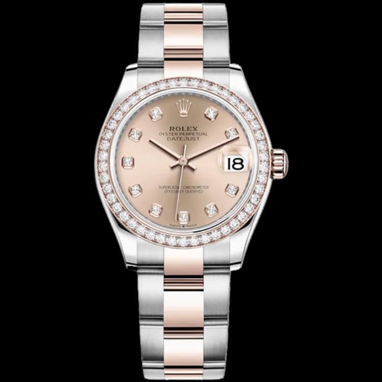 Rolex Datejust 31 278381RBR