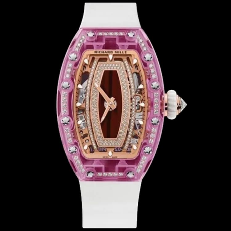 Richard Mille RM 07-02
