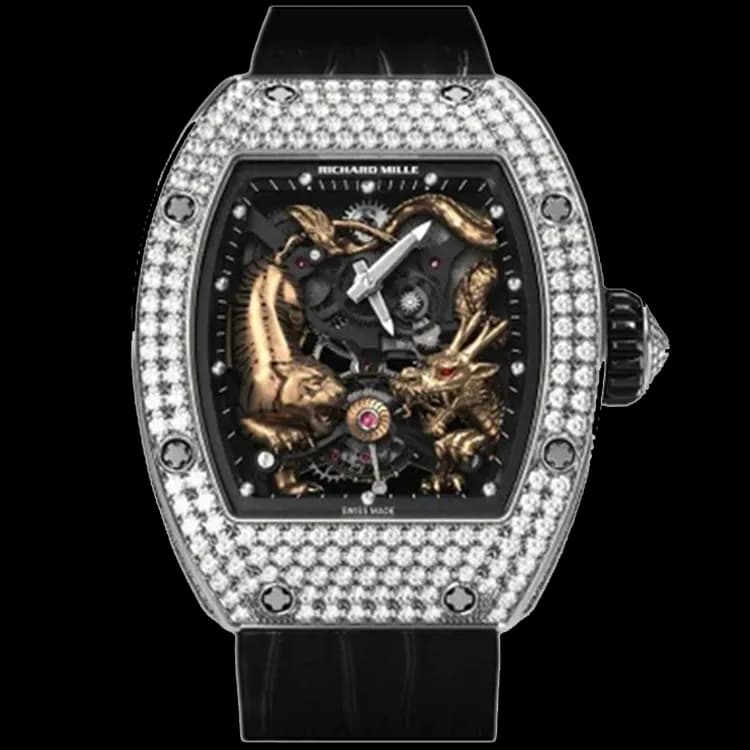 Richard Mille RM 51-01