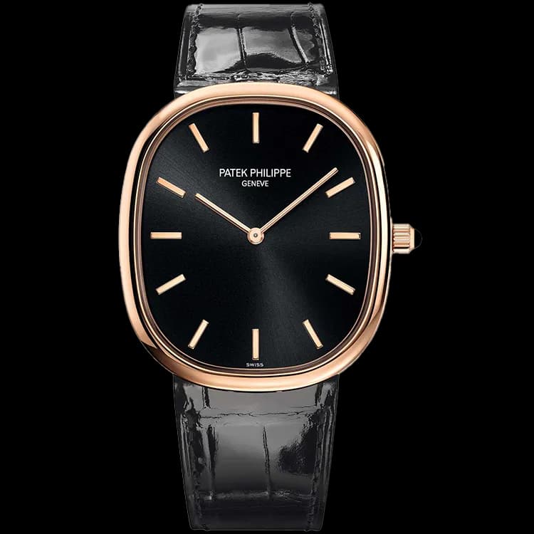 Patek Philippe Golden Ellipse 5738R