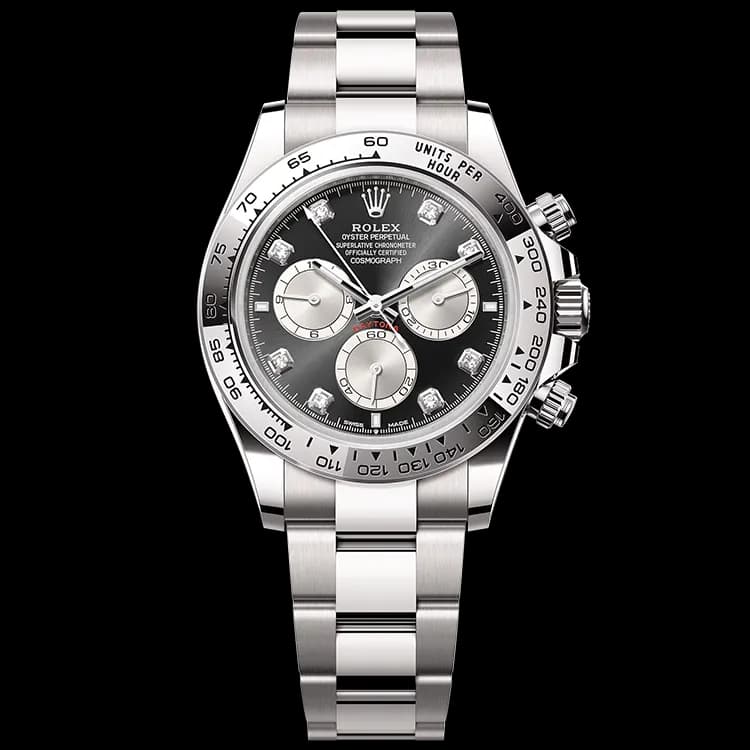 Rolex Daytona 126509