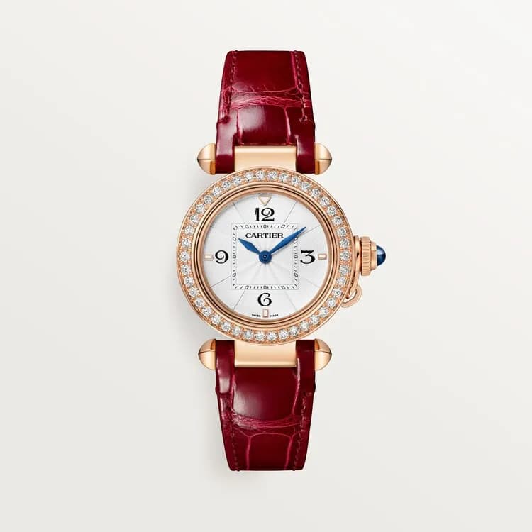Cartier Pasha de Cartier WJPA0017