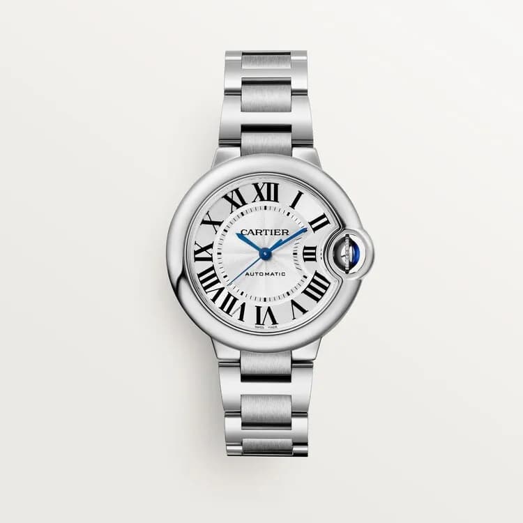Cartier Ballon Bleu de Cartier WSBB0044