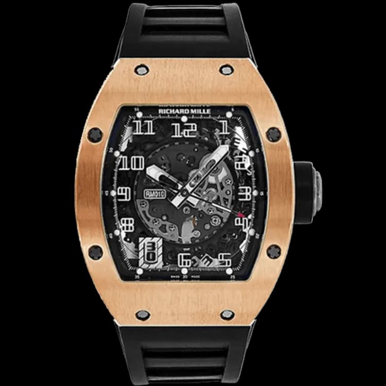Richard Mille RM 010
