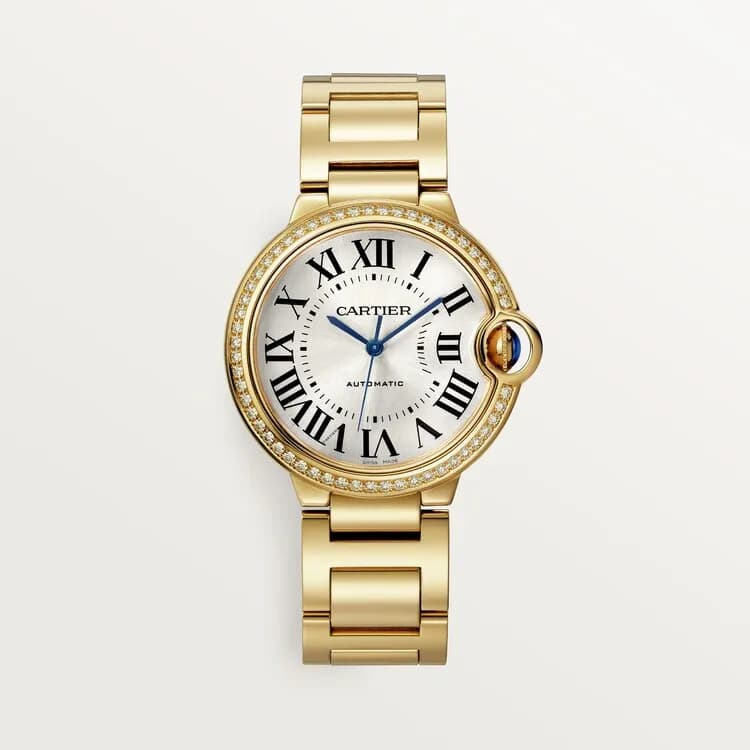 Cartier Ballon Bleu de Cartier WJBB0070