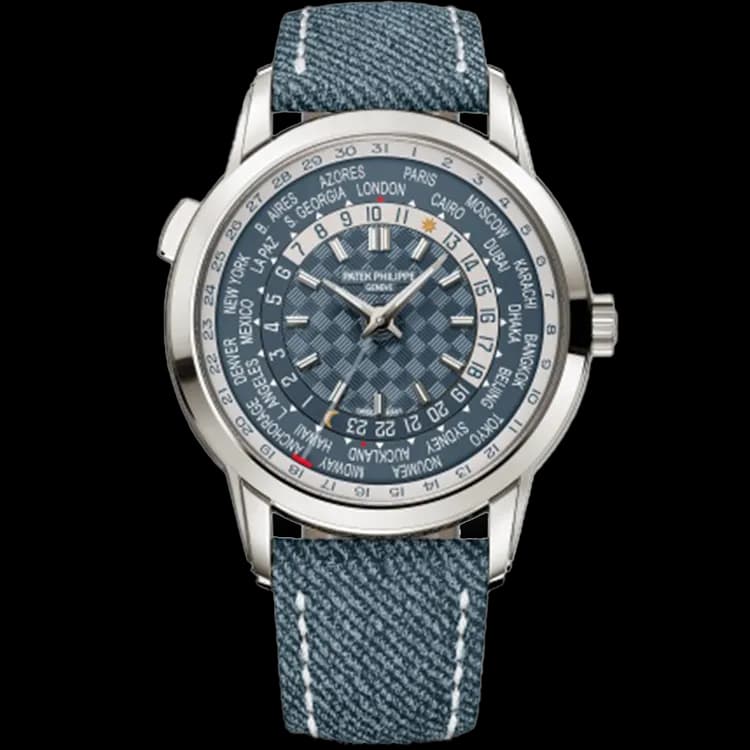 Patek Philippe Complications 5330G