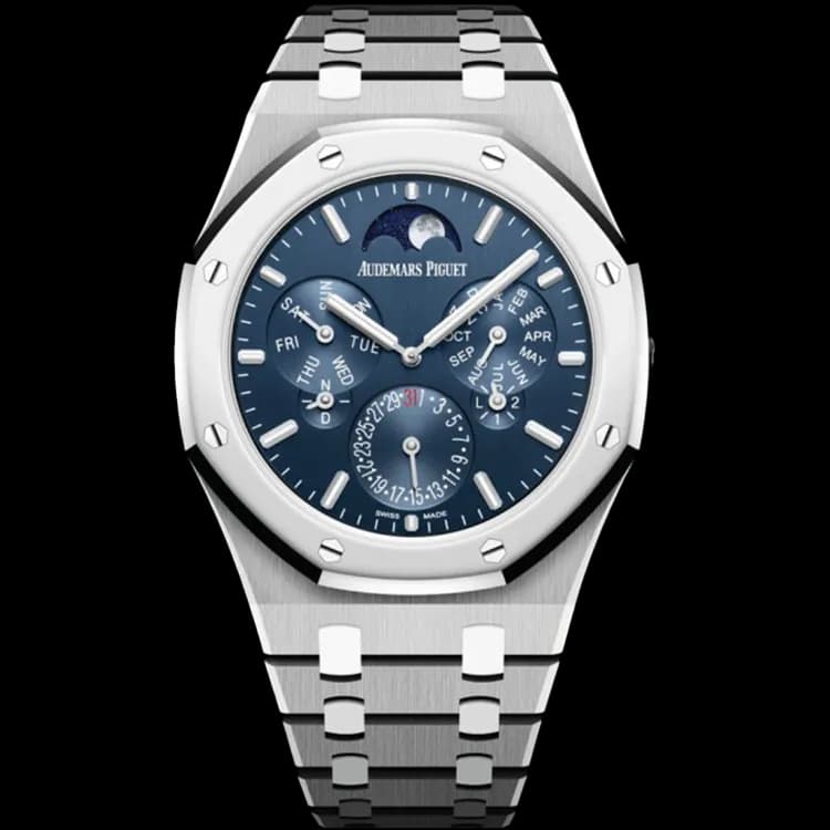 Audemars Piguet Royal Oak 26586IP
