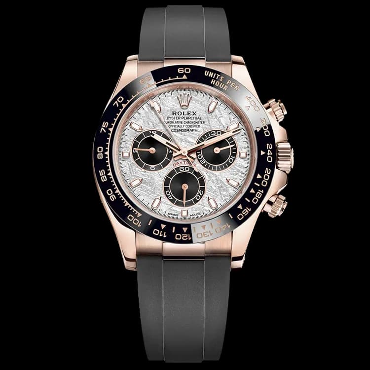 Rolex Daytona 116515LN