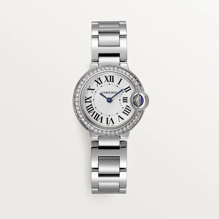 Cartier Ballon Bleu de Cartier W4BB0030