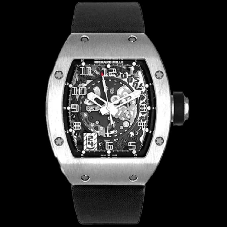 Richard Mille RM 010