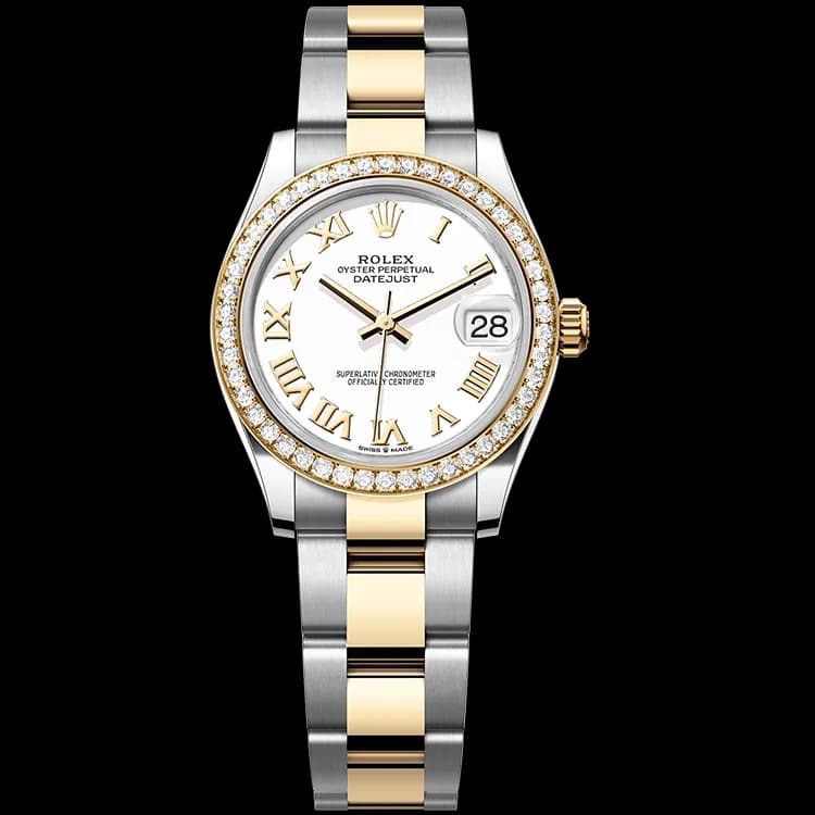Rolex Datejust 31 278383RBR