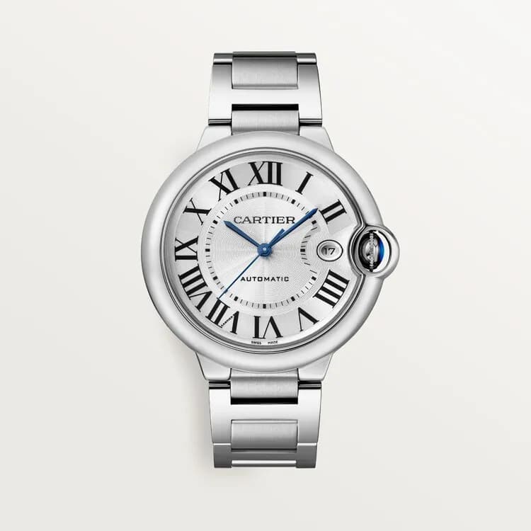 Cartier Ballon Bleu de Cartier WSBB0040