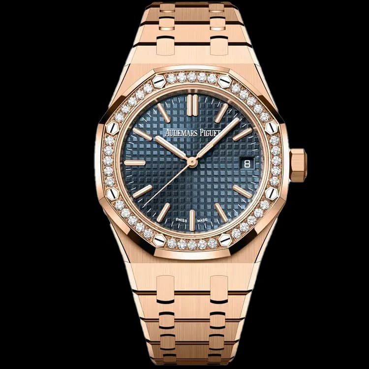 Audemars Piguet Royal Oak 15551OR