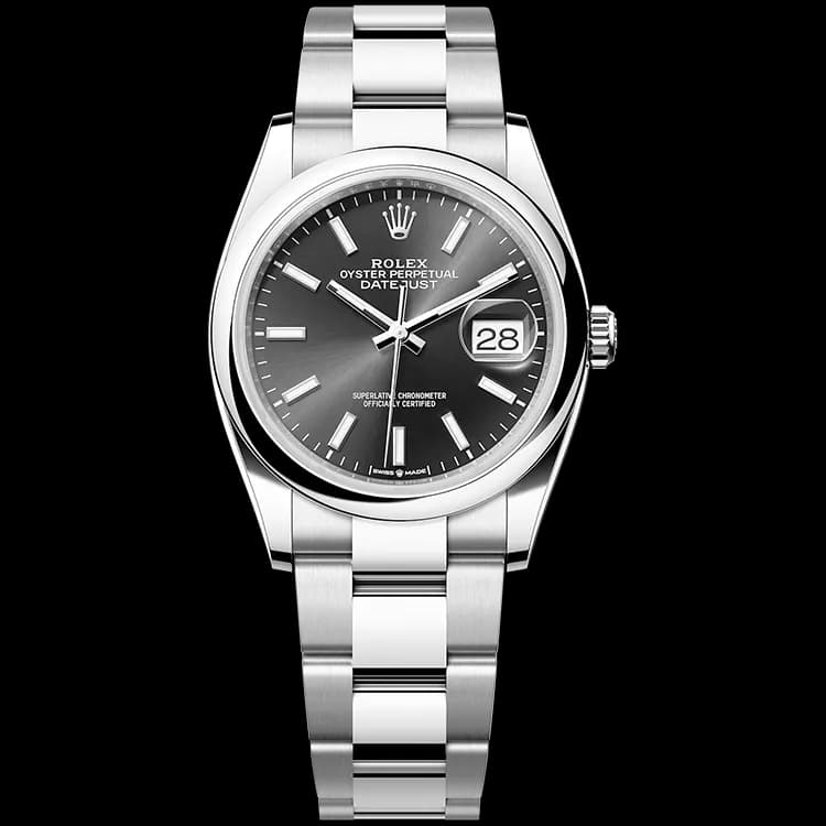 Rolex Datejust 36 126200
