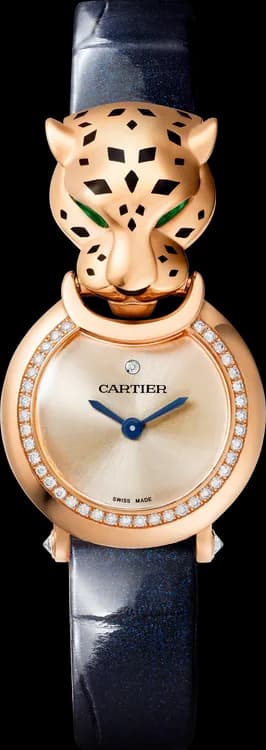 Cartier La Panthère de Cartier HPI01609