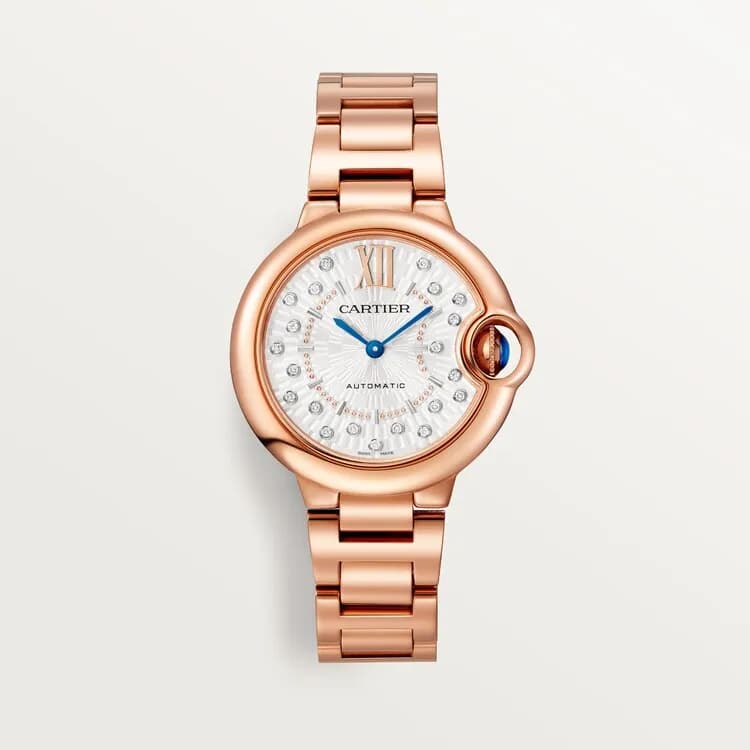 Cartier Ballon Bleu de Cartier WGBB0054