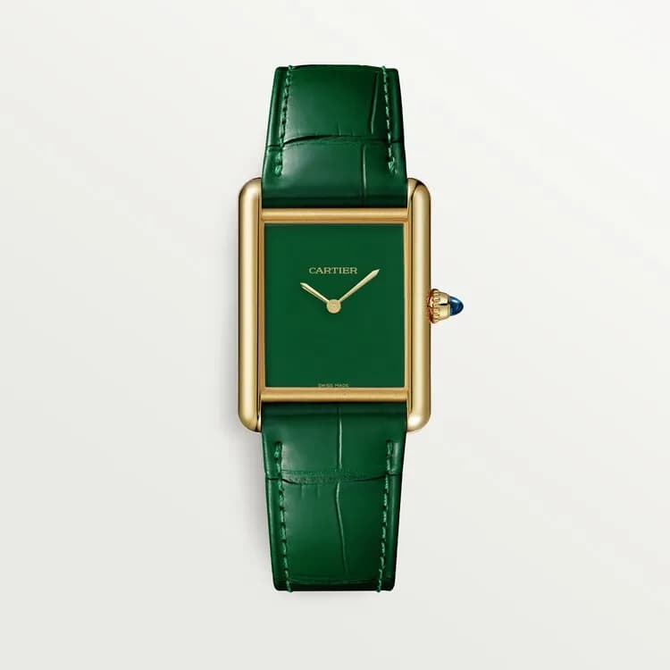 Cartier Tank Louis Cartier WGTA0191