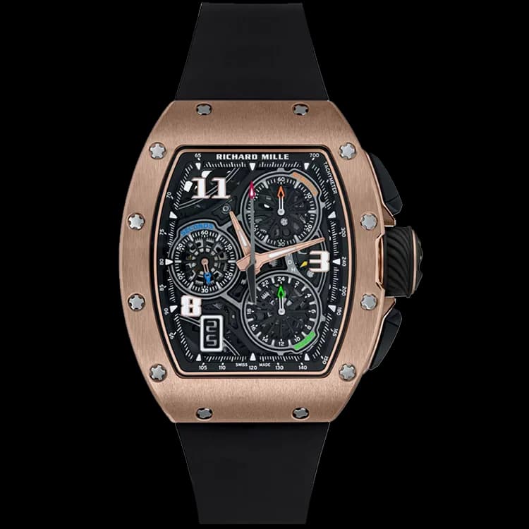 Richard Mille RM 72-01