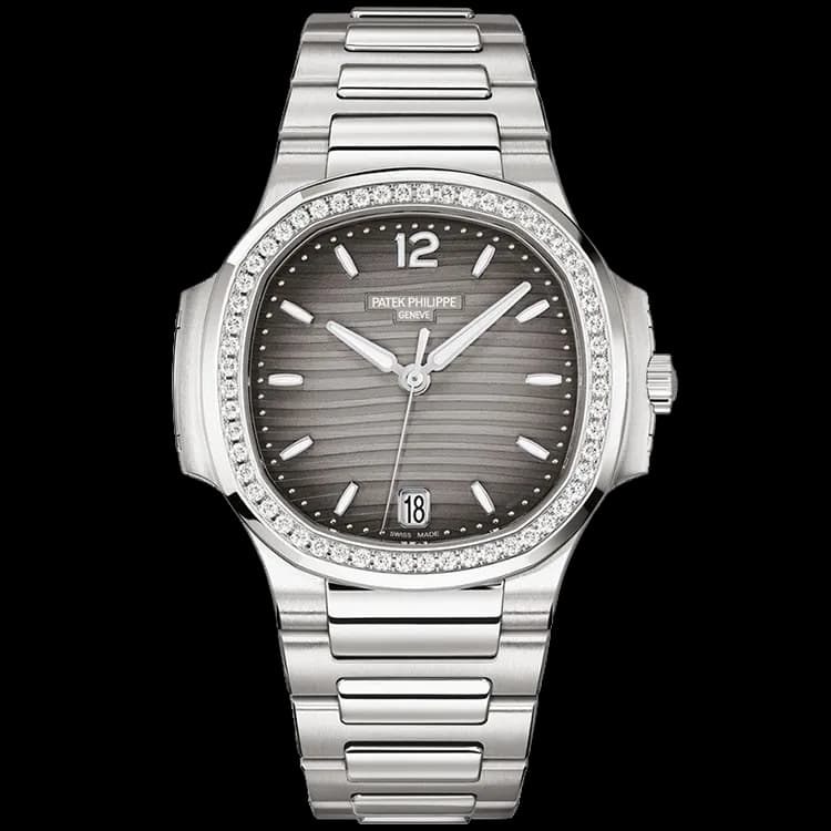 Patek Philippe Lady Nautilus 7118/1200A