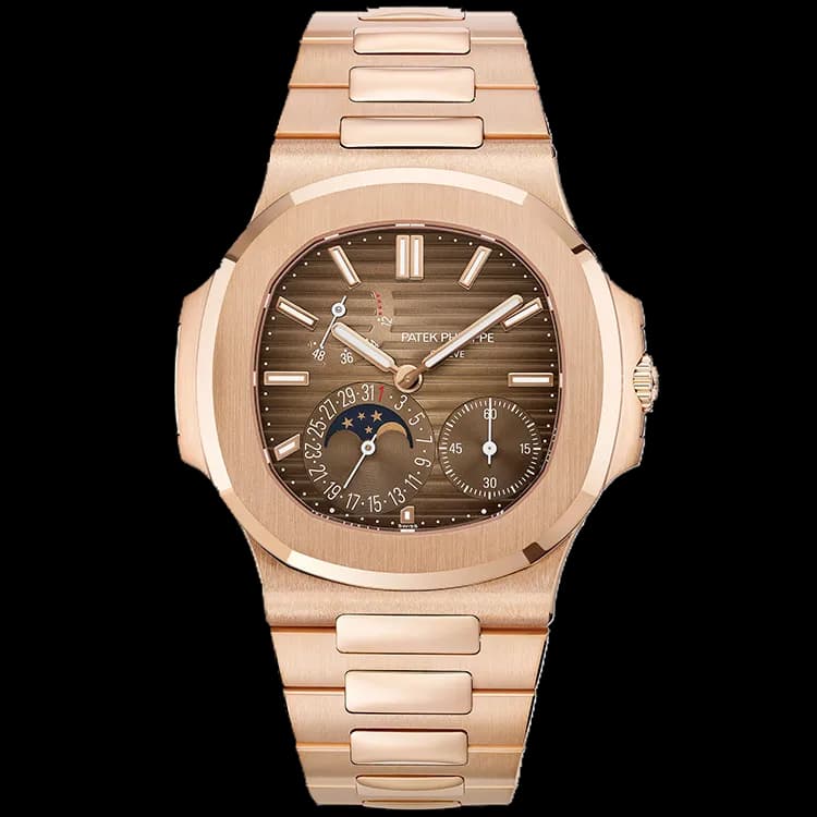 Patek Philippe Nautilus 5712/1R