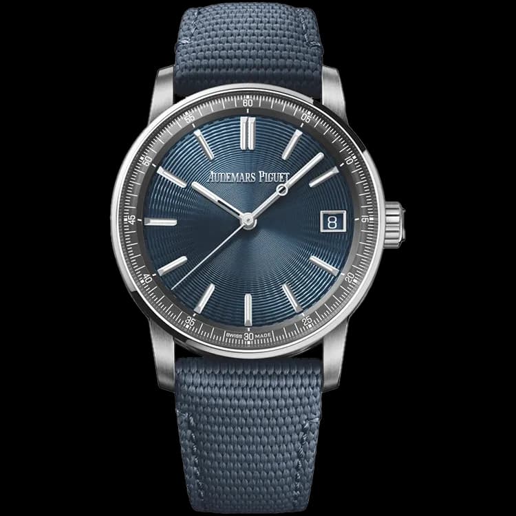 Audemars Piguet Code 11.59 15210ST