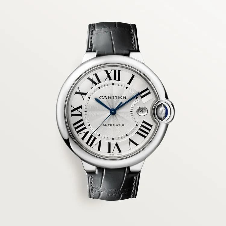 Cartier Ballon Bleu de Cartier WSBB0026