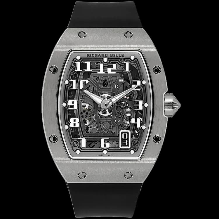 Richard Mille RM 67-01