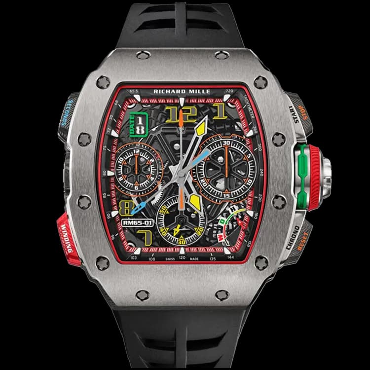 Richard Mille RM 65-01