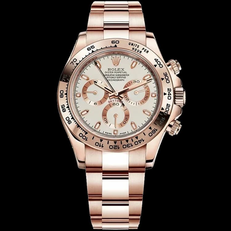 Rolex Daytona 116505