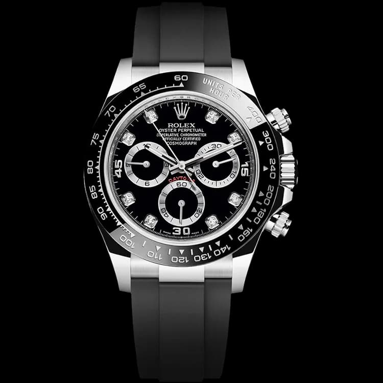 Rolex Daytona 116519LN