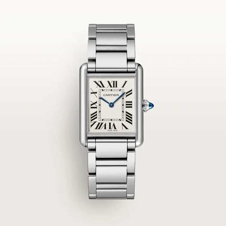 Cartier Tank Must WSTA0052