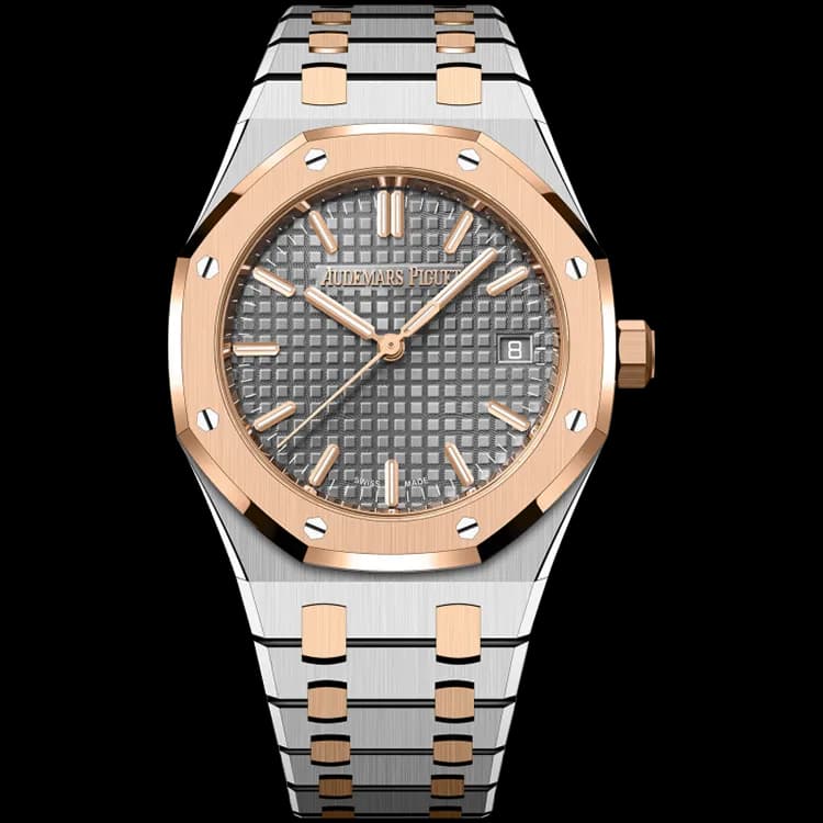 Audemars Piguet Royal Oak 77450SR