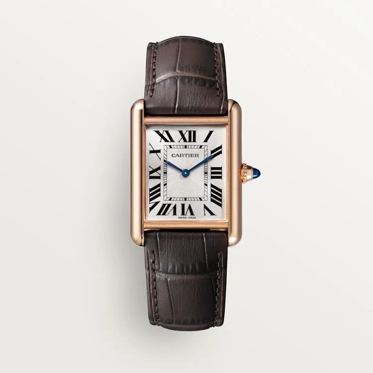 Cartier Tank Louis Cartier WGTA0011