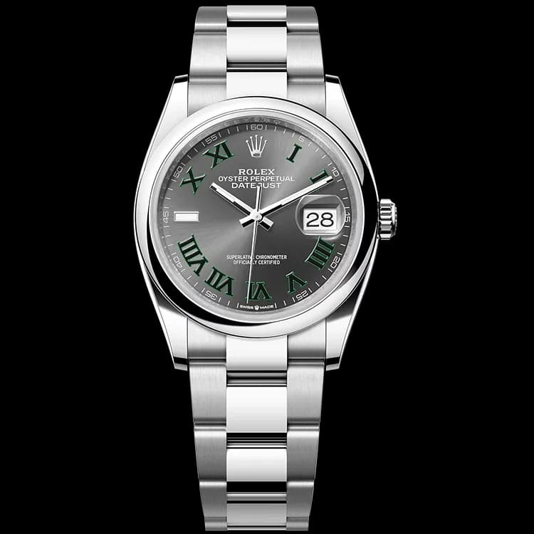 Rolex Datejust 36 126200
