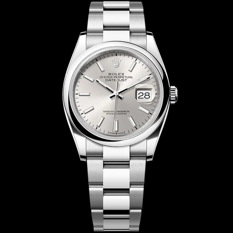 Rolex Datejust 36 126200