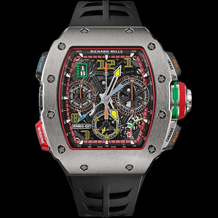 Richard Mille RM 65-01