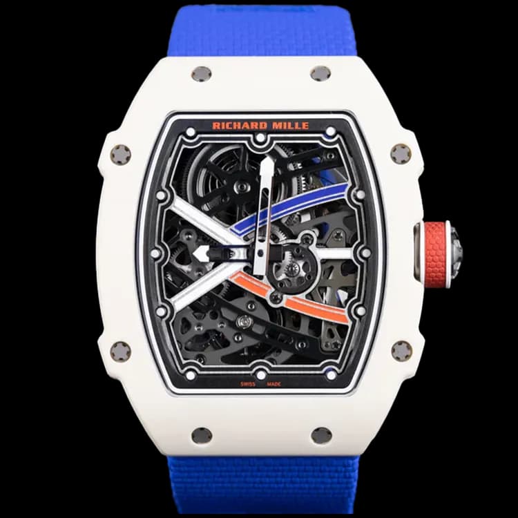 Richard Mille RM 67-02