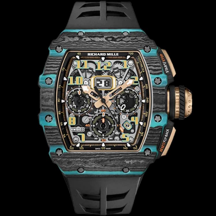 Richard Mille RM 11-03
