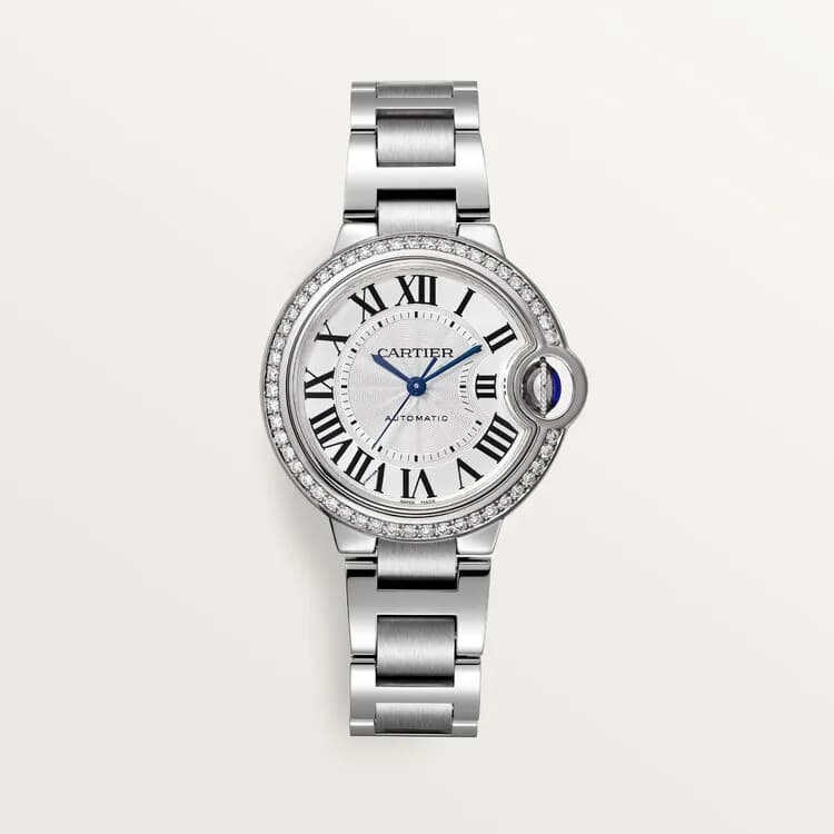 Cartier Ballon Bleu de Cartier W4BB0023