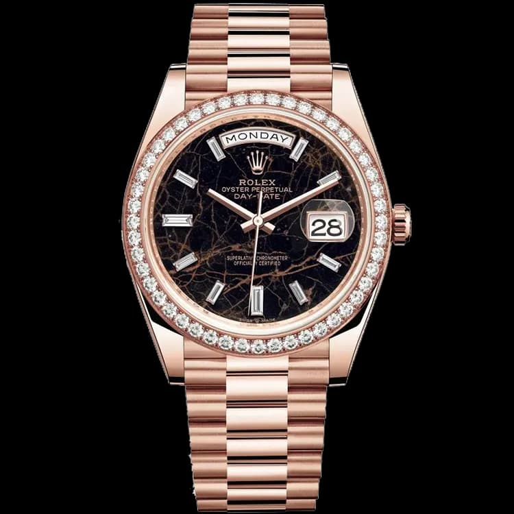 Rolex Day-Date 40 228235