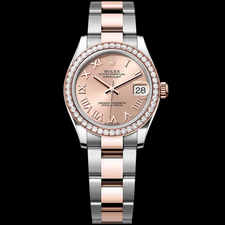 Rolex Datejust 31 278381RBR