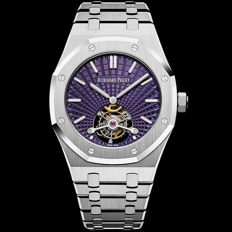 Audemars Piguet Royal Oak 26522ST