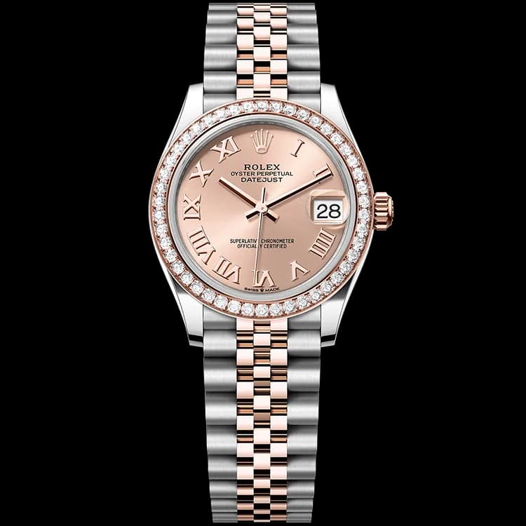 Rolex Datejust 31 278381RBR