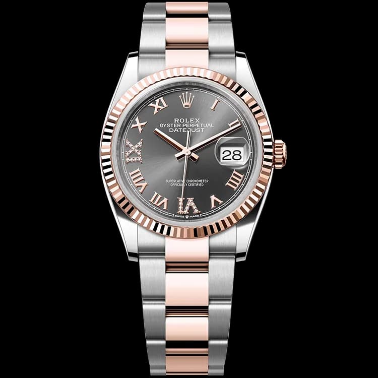 Rolex Datejust 36 126231