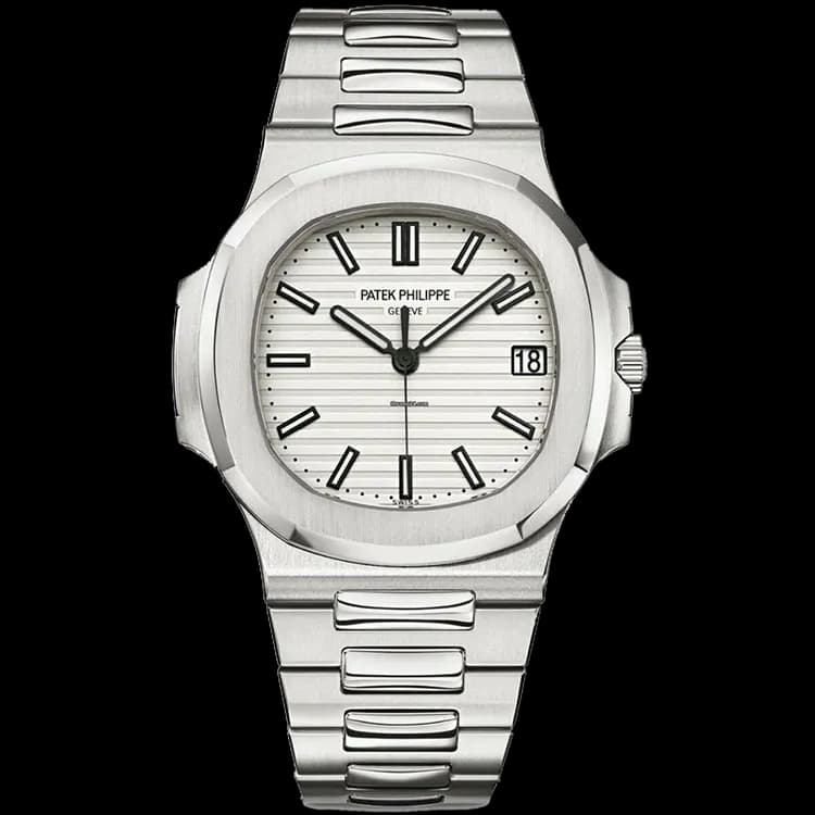 Patek Philippe Nautilus 5711/1A