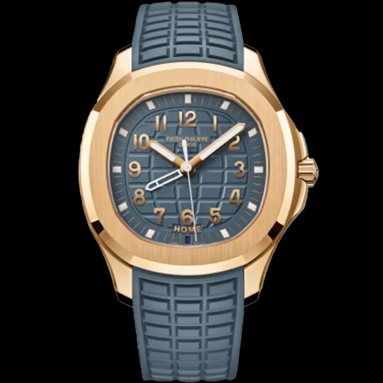 Patek Philippe Aquanaut 5269R