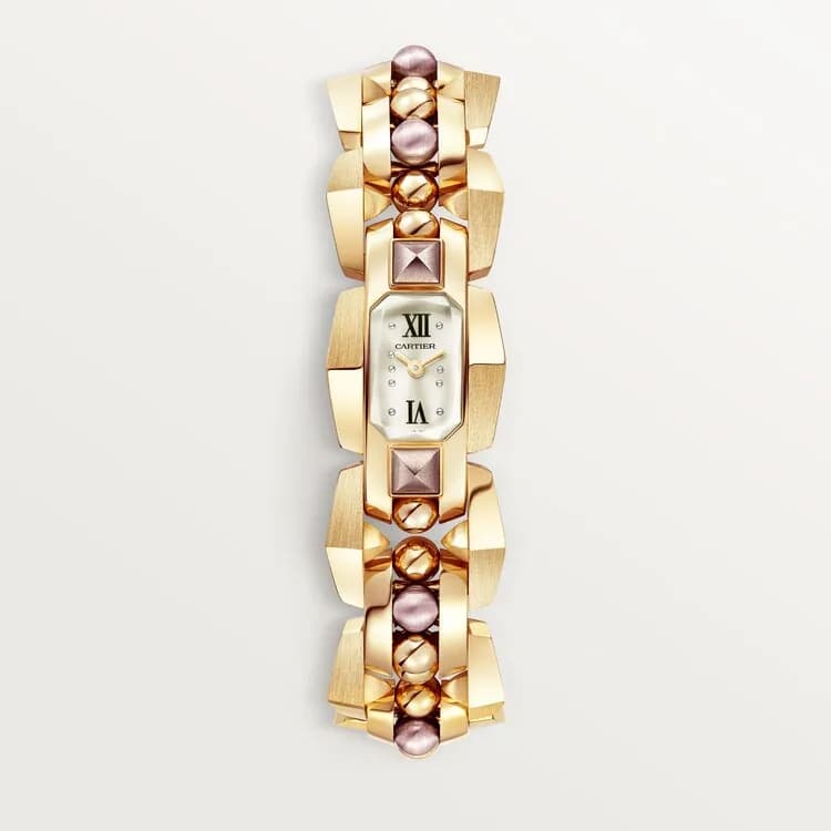 Cartier Clash [Un]limited WGMB0002
